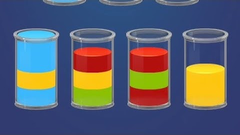 One Color Start Level 1-6 Walkthrough Gameplay Android,iOS 