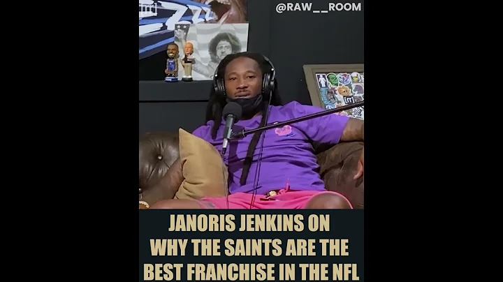Janoris Jenkins: Why The Saints Are The Best Franc...