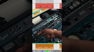 SPL Big Stereo Enhancer Depth Of Field In Your Mix