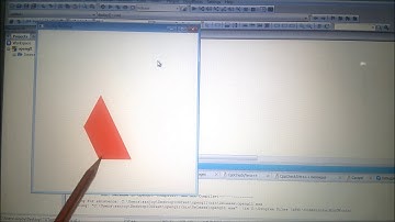 Computer Graphics Laboratory-OpenGL Polygon Fill-Area Functions