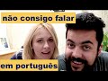 O que não consigo pronunciar em português - Ep. 191
