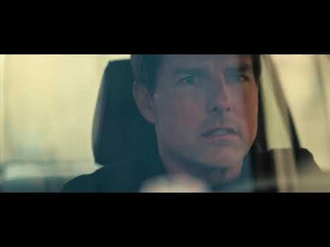 Mission: Impossible - Fallout (2018) - tom cruise(Hunt) saves solomon lane -Top scene channel