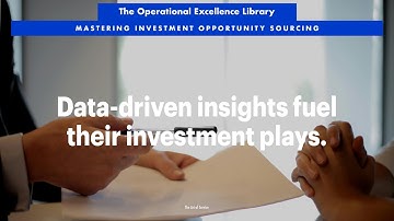 Unlock High-Growth Investments with Data-Driven Insights