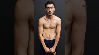 Skinny Guy INSANE Natural Transformation! (SIZE AND STRENGTH)