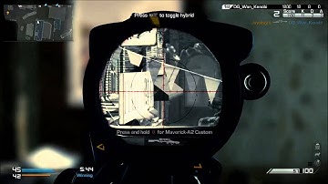 MegaModzPlanet Modded Controller - Ghosts Gameplay