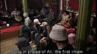 Music Of Central Asia Vol 5 The Badakhshan Ensemble - Pamir Mountains Preview Video