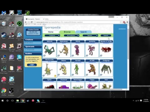 Video: How To Find Out The Version Of The Spore