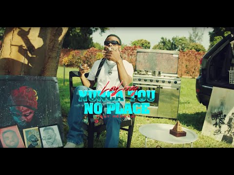 Laylizzy - Nunca Tou No Place feat. Hernâni (Video)