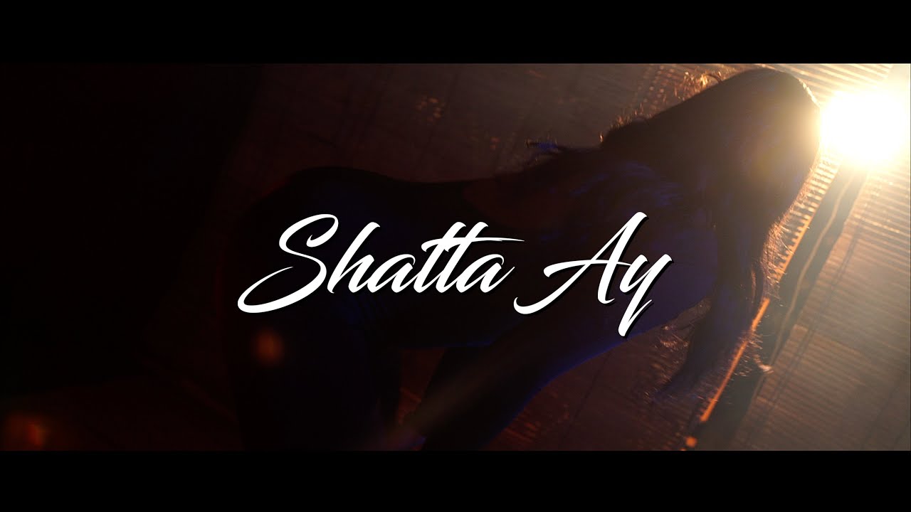 Miniature du clip officiel de Shatta Ay par Arèndi x Magma QLM