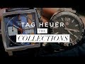 Which TAG HEUER WATCH collection suits you?