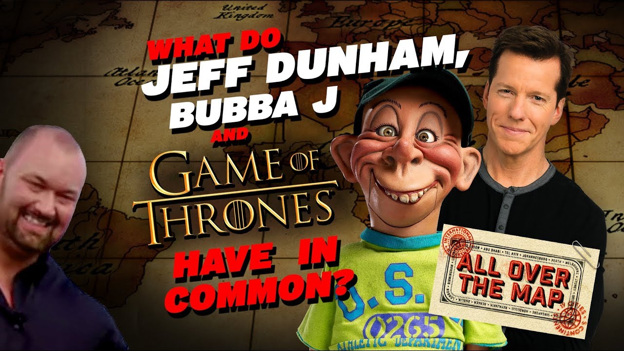 Jeff Dunham Tacoma Dome Seating Chart