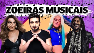 YTPBR - As Melhores Zoeiras Musicais #3