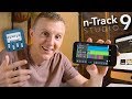 Ntrack 9  faites de la musique sur android et ios