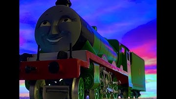 Gauge 1 Thomas  BUILD PROCESS