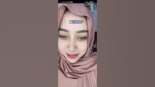 Bigo Hijab Halu , banned