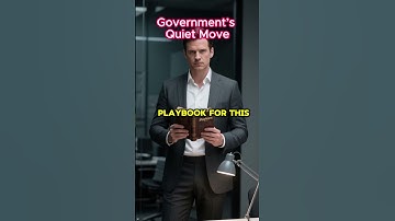 How The US Could Own Bitcoin Without Anyone Knowing"  #shorts #cryptoinvesting #bitcoinreserve