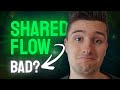 Should you use sharedflow