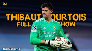 Thibaut Courtois - Full Season Show - 2022