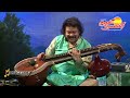 Sound Of Colours/Rajesh vaidhya with Saadhagaparavaigal/Feel the colour of GREEN