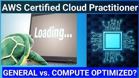 AWS EC2 Deep Dive: Compute Optimized Instances for High-Performance Workloads