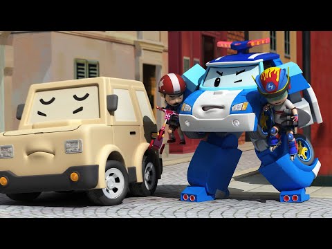 I&amp;#39;ll Help You | Safety Education for Kids | Cartoon for Kids | Rescue <strong>Team</strong> | <strong>Animation</strong>