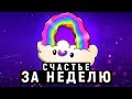 ЧТО СЪЕСТЬ, ЧТОБЫ ПОВЕСЕЛЕТЬ? Еда для счастья