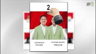 JANGAN LUPO UNTUK WARGA PALEMBANG COBLOS NO 2 RDPS.