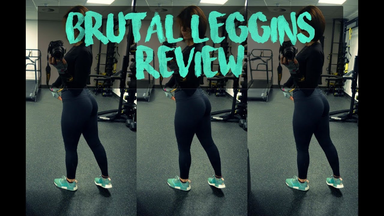 BRUTAL REVIEW: GYMSHARK | FABLETICS | REEBOK - squat test and fabric analysis Zumika YouTube