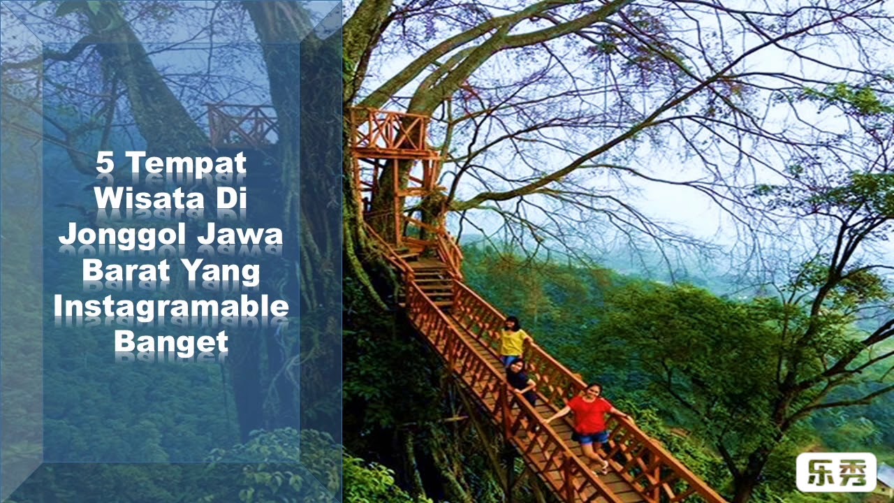 5 Tempat Wisata Di Jonggol Jawa Barat Yang Instagramable