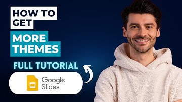 How to Get More Themes in Google Slides [2025 Guide]
