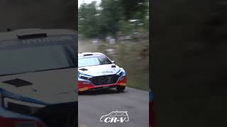 Best of Rally 2023 Full Video in Youtube Channel  #crash #rallycar #automobile