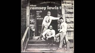 Ramsey Lewis Trio - Why Don't You Do Right chords