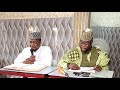 Tafsir Dr DJAAFAR KHAMIS 16 03 2026