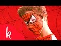 Maquillaje de Spiderman | Paso a paso | Makeup Tutorial