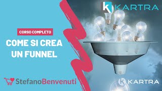 Come si crea un funnel - Corso completo screenshot 3