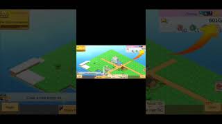 🔥Kairosoft Dream Town Island Mod 🔥 screenshot 1