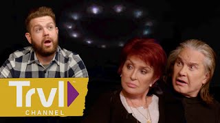 Lights HOVERING Above Walmart Intrigue Ozzy | The Osbourne’s Want to Believe | Travel Channel by Travel Channel 6,340 views 2 weeks ago 8 minutes, 43 seconds