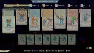 Lostboys Junkies Heavy Guns Build [ casual pvp setup ]