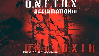 Onetox - Onetox Furunam (Audio)