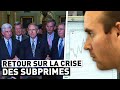 RETOUR SUR LA CRISE DES SUBPRIMES