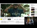 Bizz Loc - I'm Bacc Crodie (Reaction)