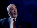 An Interview with Christopher Lee - September 4, 2001