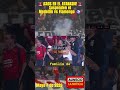 🚨¡CAOS EN EL ATANASIO! Suspenden el Medellín vs Flamengo por tensión extrema en las tribunas🔥⚽