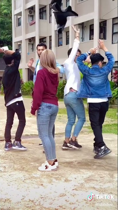 TIKTOK SOIBAH DEE TERBARU 2021