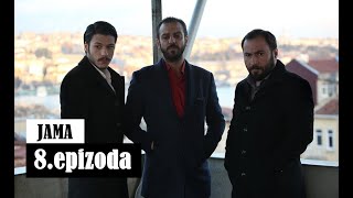 Jama (Çukur) | 8. epizoda