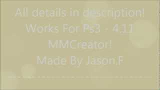*NEW* 2013! Mw3 Mod Usb No Survey No Virus No JailBreak No Password No Scam! 100% Instructions