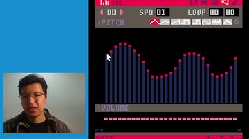 Videojuegos con Pico-8: 2 La interfaz de Pico-8