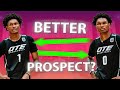 How good are the Thompson twins? Amen and Ausar scouting reports | 2023 NBA Draft