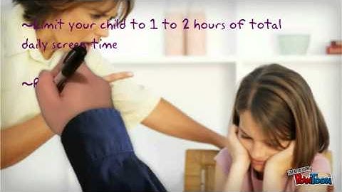 Guide Video - Stay Safe in Cyberspace