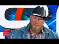 Brock Lesnar previews his WrestleMania 38 main event match vs. Roman Reigns | WWE on ESPN